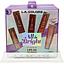 LA Colors - All Bright Lip Color Set Display 6 Set