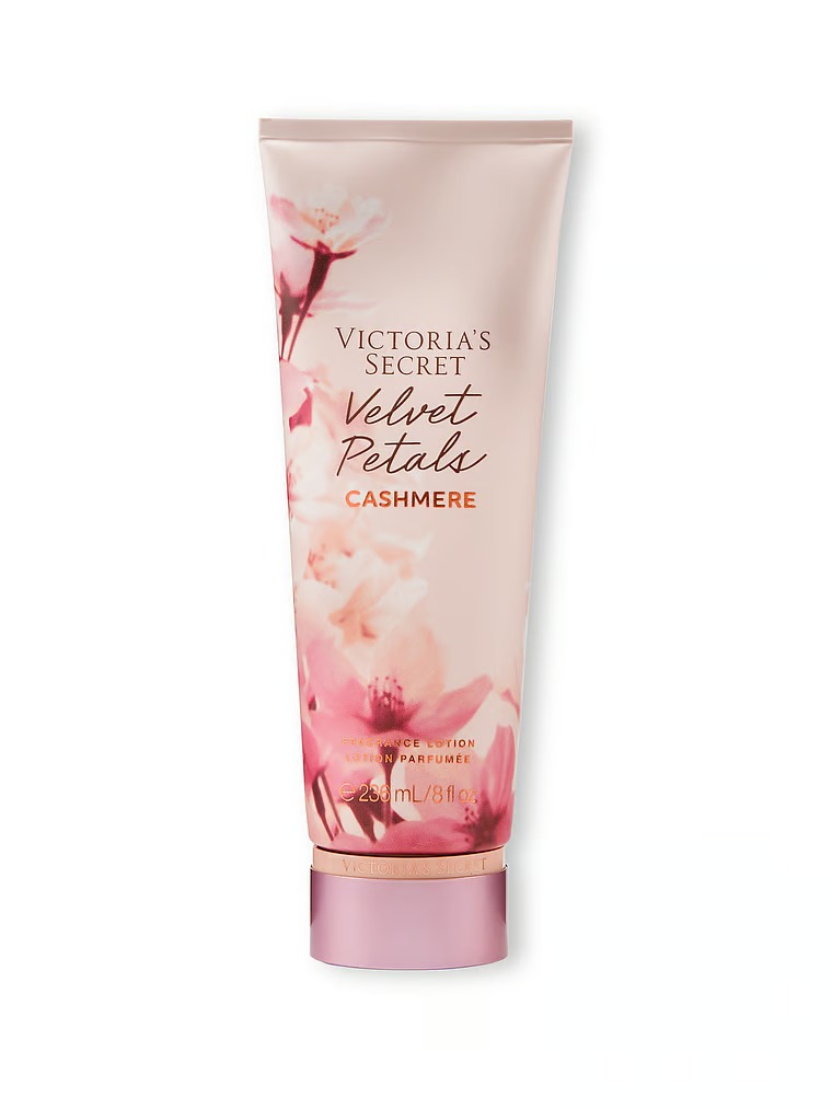 Victoria Secret - Velvet Petals Cashmere Lotion