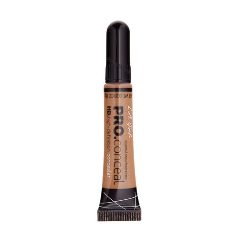LA Girl Corrector Light Tan GC960 Display 12 Unidades