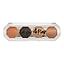 LA Girl - 4 PLAY EYESHADOW PALETTE SEDUCE GES232