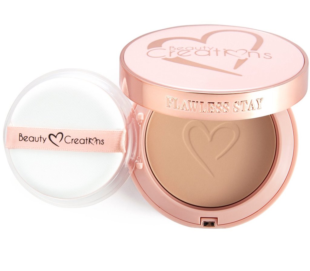 Beauty Creations - Flawless Stay FSP 1.0 12 PZS