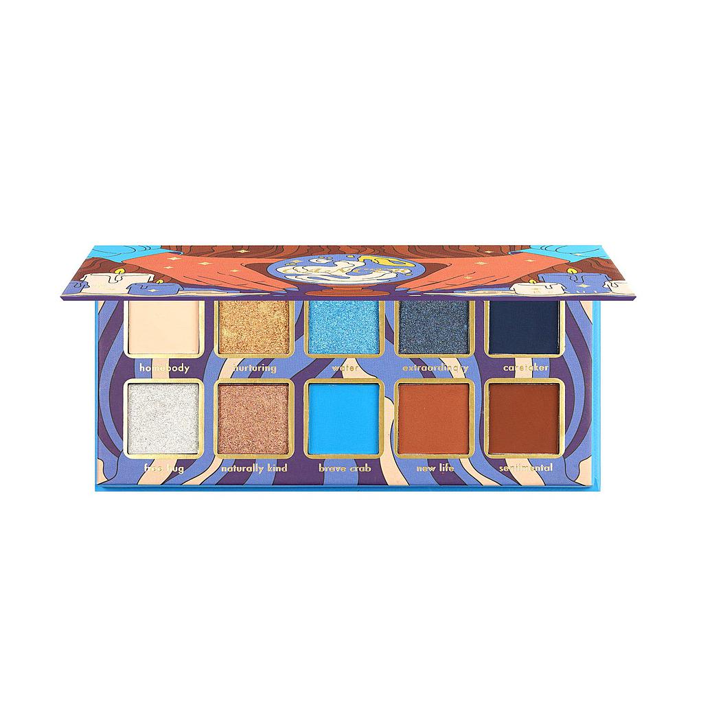 Kara Beauty - CANCER Eye Palette 12 Unidades