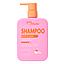 MISUCKA - SHAMPOO ACEITE DE ARGAN