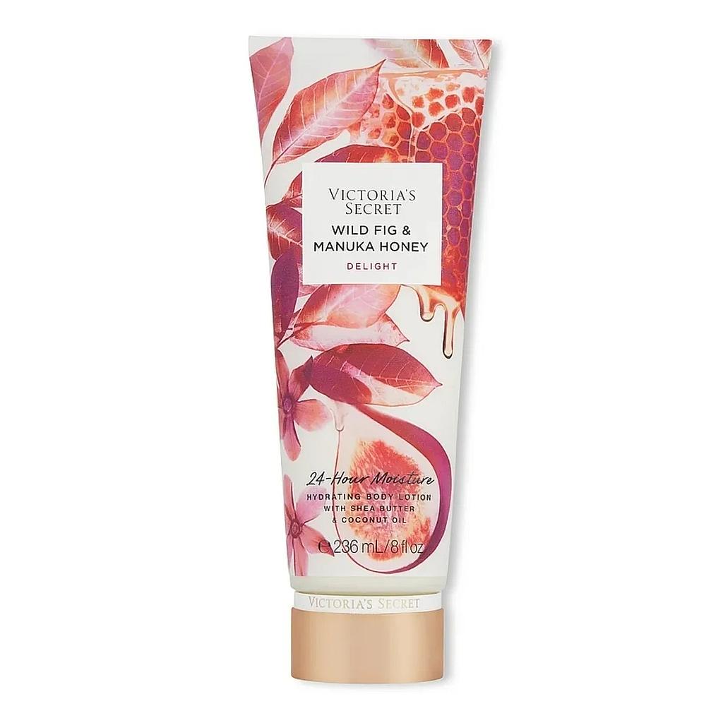 Victoria Secret - Wild Fig &amp; Manuka Honey Delight Lotion