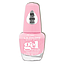 LA Colors - Esmalte PINK GLAZE CNL642 (12 pzs)