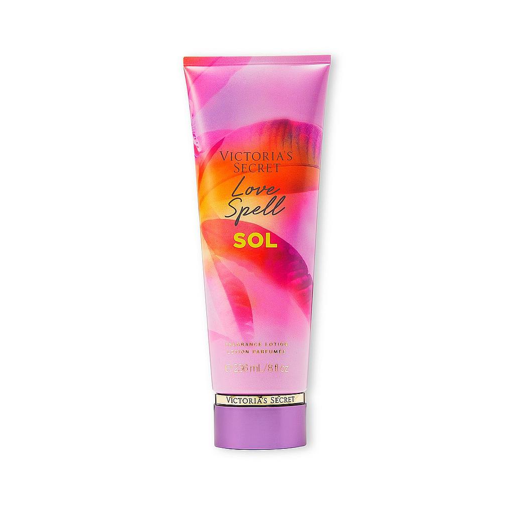 Victoria Secret - Love Spell Sol Lotion