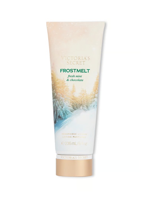 Victoria Secret - Frostmelt Lotion
