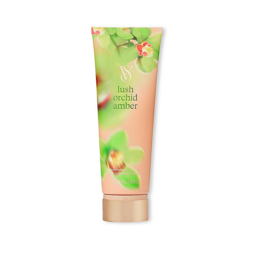 Victoria Secret - Lush Orchid Amber