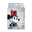 DISNEY - Set de 5 Mascarillas Faciales Minnie