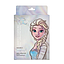 DISNEY - Set de 5 Mascarillas Faciales Elsa