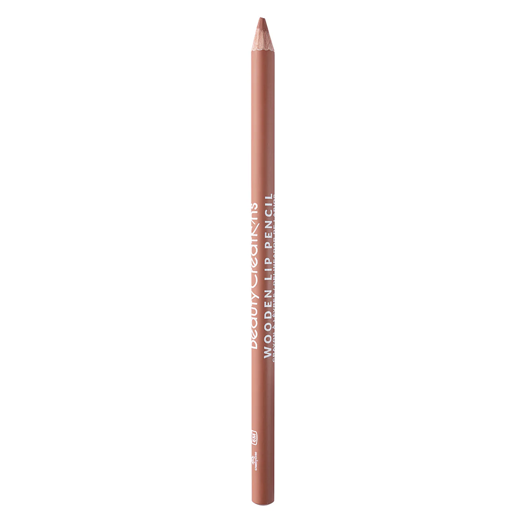 Beauty Creations - Delineador de Labios de Madera - Dulce a Caramelo