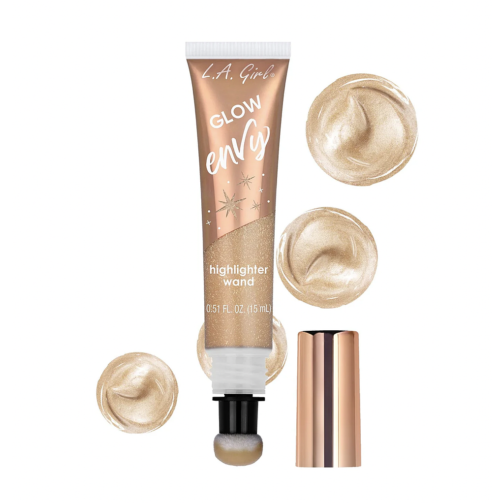 La Girl - Glow Envy Highlight Wand - Vibin'