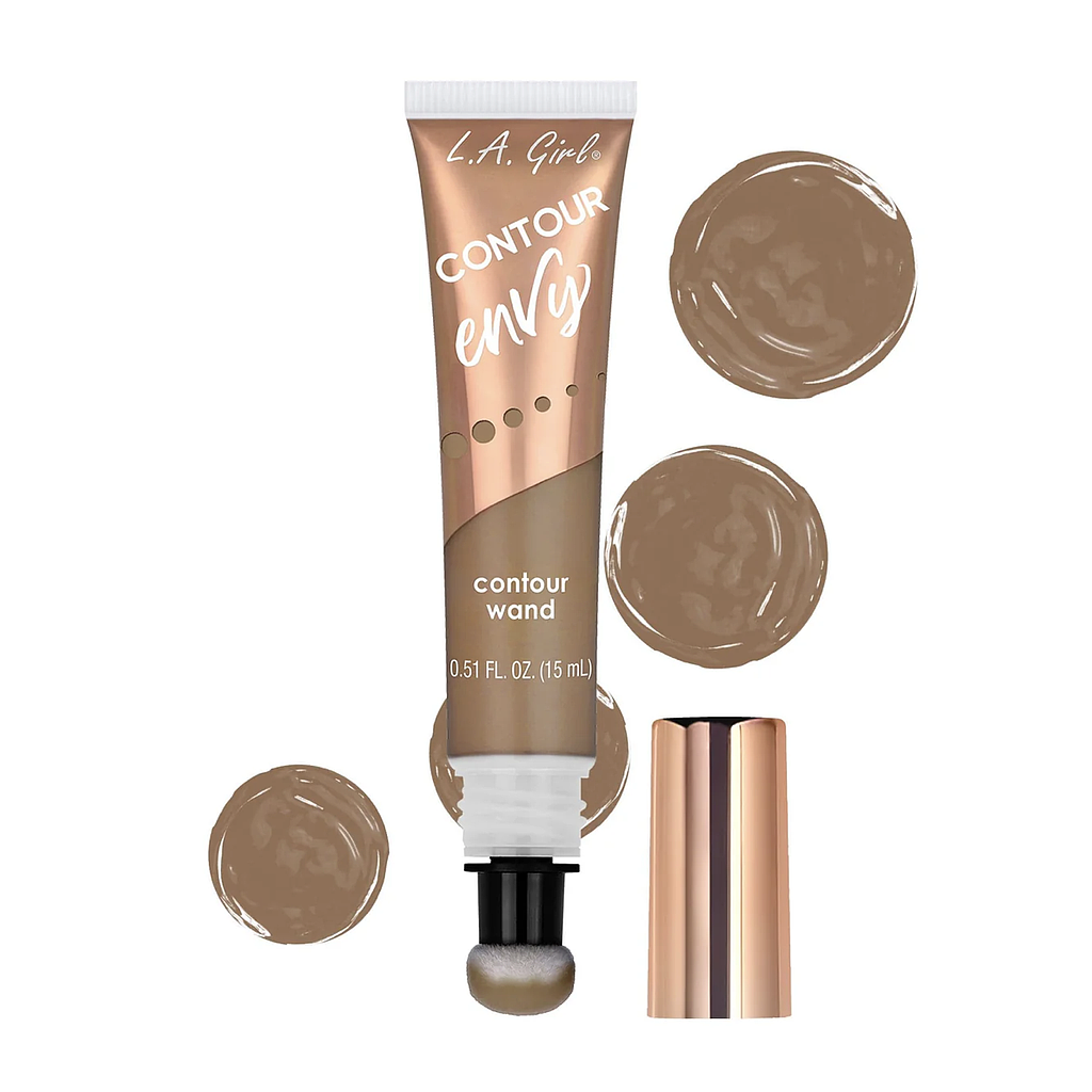 La Girl - Contour Envy Contour Wand - Beach Babe