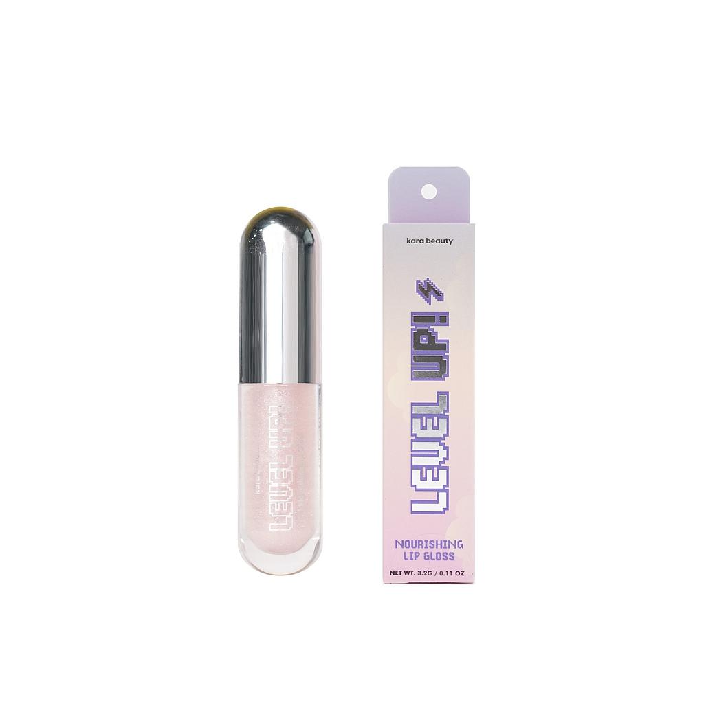 Kara Beauty - NPC Nourishing Lip Gloss