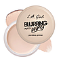 La Girl - Primer Blurring Putty Translucident