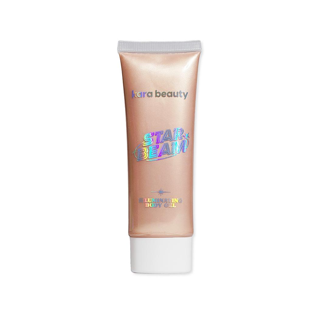 Kara Beauty - STARBEAM Illuminating Body Gel Moonbeam