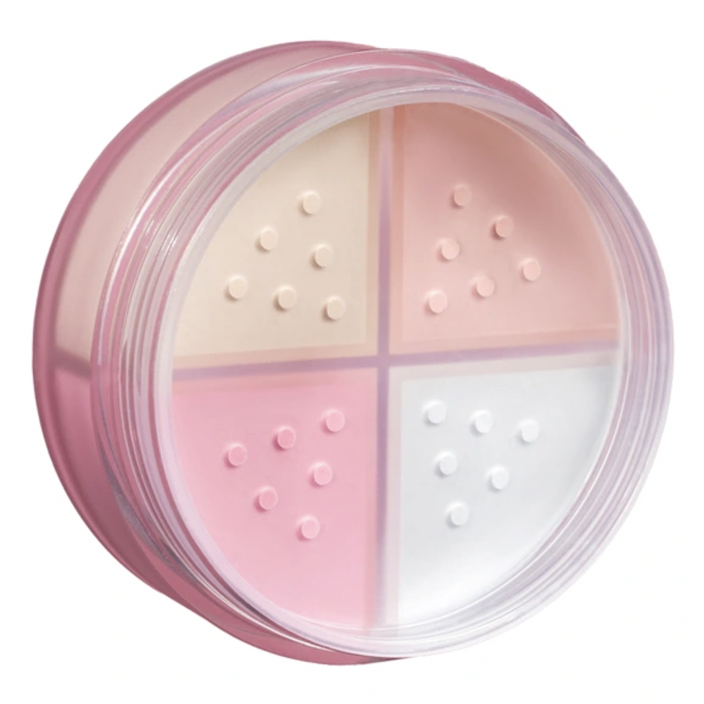 Pink Up - Ultra Corrective Loose Powder 303 COLD