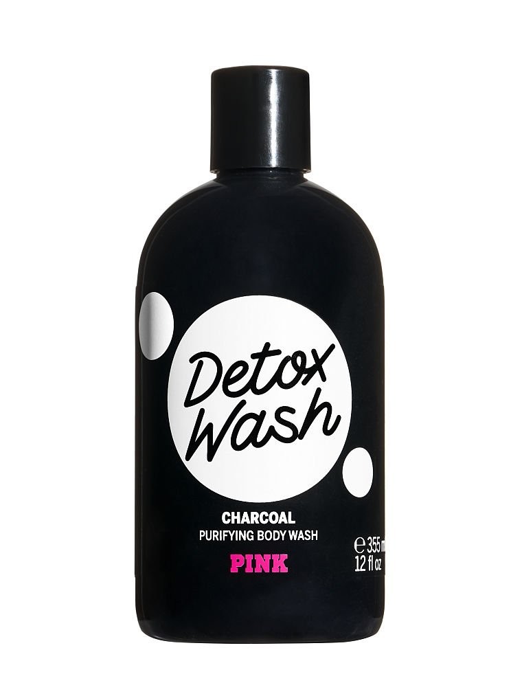 Pink Detox Wash