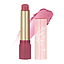 La Girl - Bálsamo labial - Tinte Transparente Sheer Rose GLC603