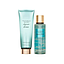 Victoria Secret - Set Colonia y Crema Aqua Kiss