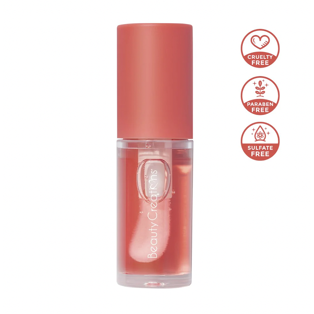 Beauty Creations - All About You PH Lip Oil Pop Bottles 12 Unidades