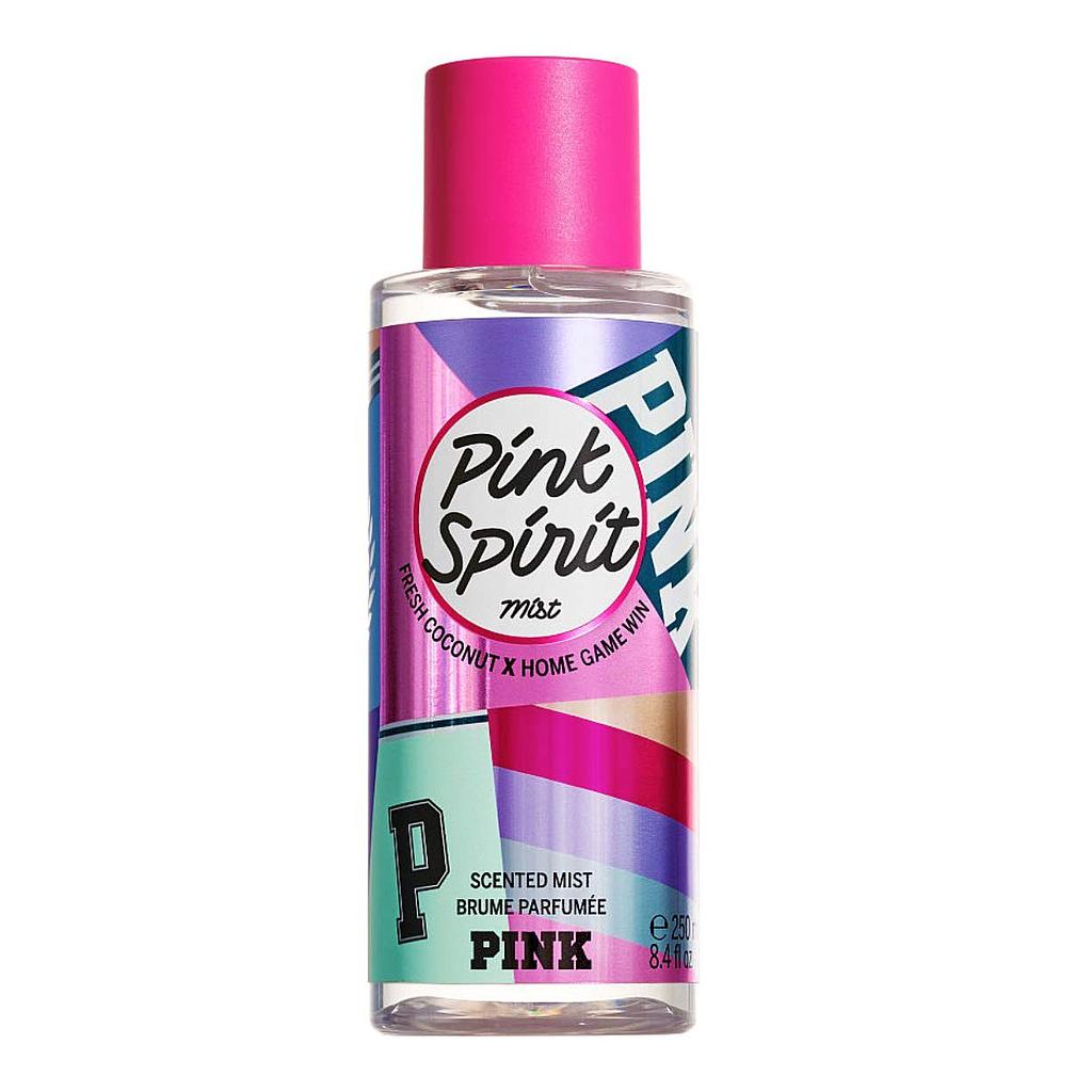 Pink Spirit Mist