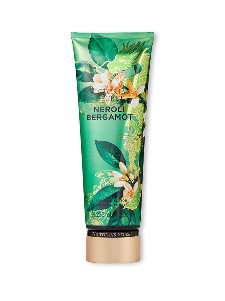 Victoria Secret - Neroli Bergamot Lotion