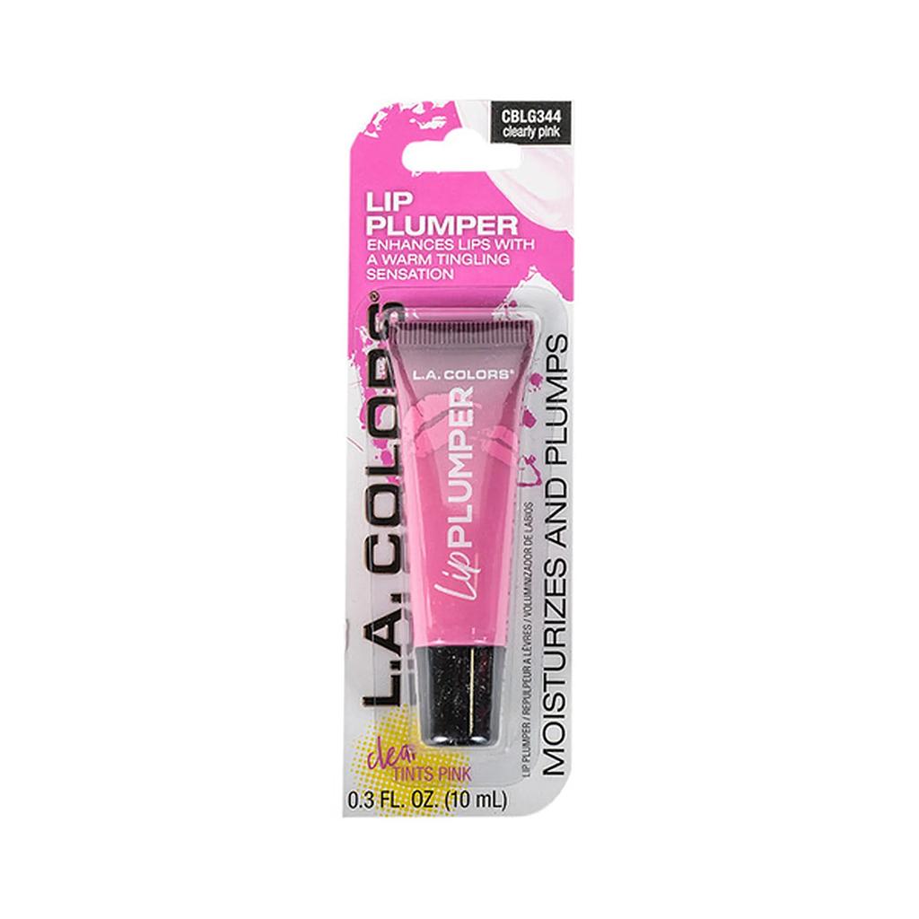 LA Colors - PLUMPING LIPGLOSS