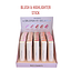 Kara Beauty - Blush N' Beam Display 30pcs + 5 Tester