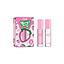 Rude - Berry Juicy Lip Gloss Duo Set Flirty-PURE