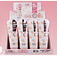 Sas - Crema De Manos Durazno SAH036