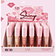 Sas - Lip Gloss Voluminizador de Labios  SAC054