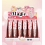 Sas - Brillo Labial Magic 24 Unidades SAC014