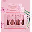 Sas - Duo Labios (Labial Matte + Delineador de Labios)  SAC046B