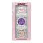 L.A. Girl - 3pc Glitter Face & Body Gift Set Twinkle & Glow G43388