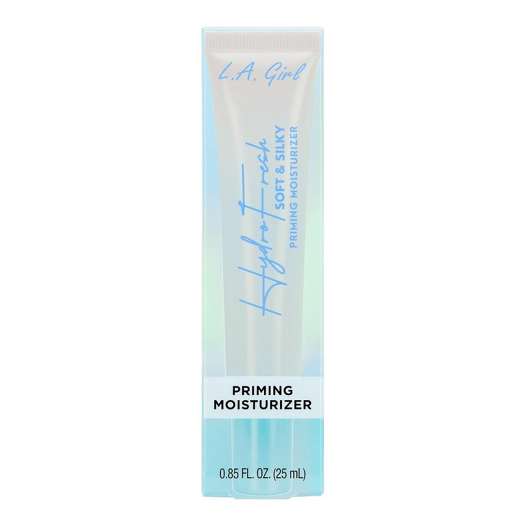LA Girl - Crema hidratante Hydro Fresh Soft &amp; Silky Primer GFB157
