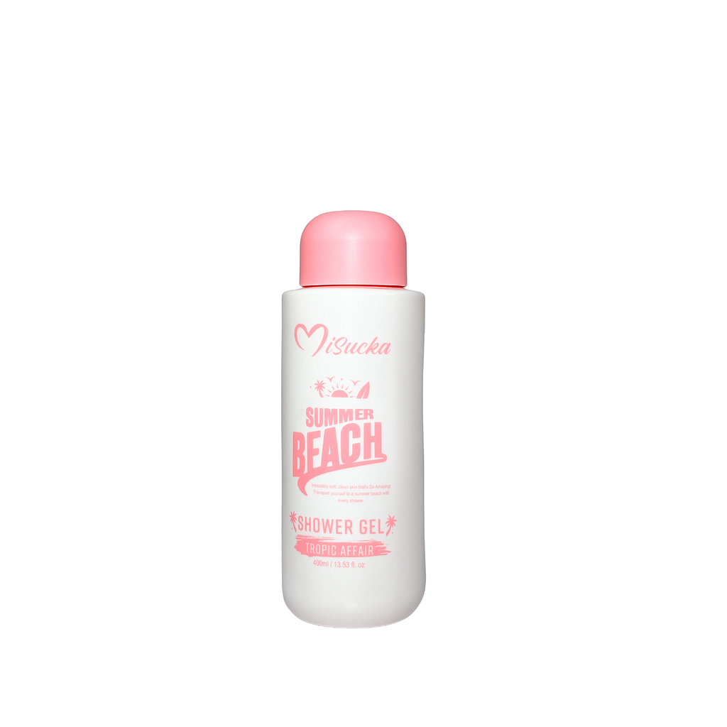 MISUCKA - Summer Beach Shower Gel Tropic Affair