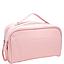 Beauty Creations - Cosmetiquero Bag Double PINK CBDZ-PB