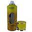 GALAXY -  PERFUME SPRAY LUCKY MILLIONARIE 200ML