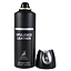 MAISON A. PERFUME SPRAY OPULENCE LEATHER 200ML