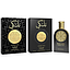 Sahari - Ambre Oud 100ml