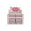 Sas - Lip Mask Peach SAH158