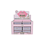 Sas - Lip Mask Rose SAH159