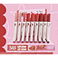Sas - Delineador De Labios Lip Stain SAP018