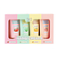Sas - Crema Para Manos Set SAH205