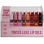 Beauty Creations - Tinted Luxe Lip Oil Display 48 Unidades