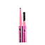 PINK UP - MICRO FINE BROW PENCIL BROWN BLACK #03 PKMB03