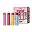 Rude - Tinted Glow Lip Balm (4 Piece Set)