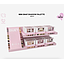 Beauty Creations - Duet Palette Display 36 Unidades (Duet-PALPDQ)