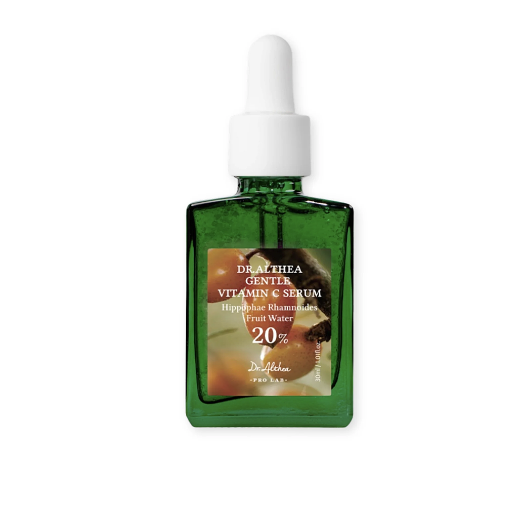 Dr. Althea - Gentle Vitamin C Serum